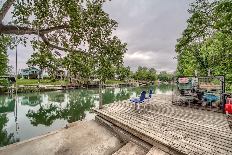 Vacation Rentals (United States of America, New Braunfels, Texas)