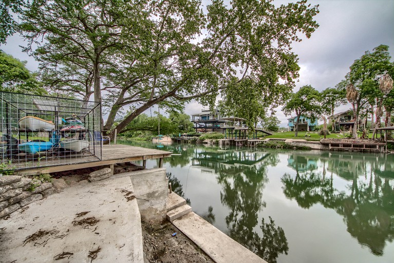 Vacation Rentals (United States of America, New Braunfels, Texas)