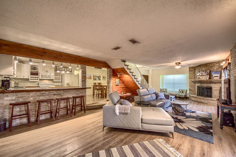 Vacation Rentals (United States of America, New Braunfels, Texas)