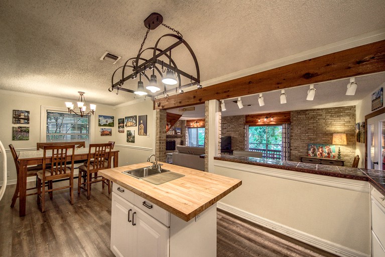Vacation Rentals (United States of America, New Braunfels, Texas)