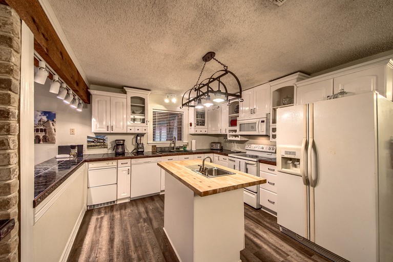 Vacation Rentals (United States of America, New Braunfels, Texas)