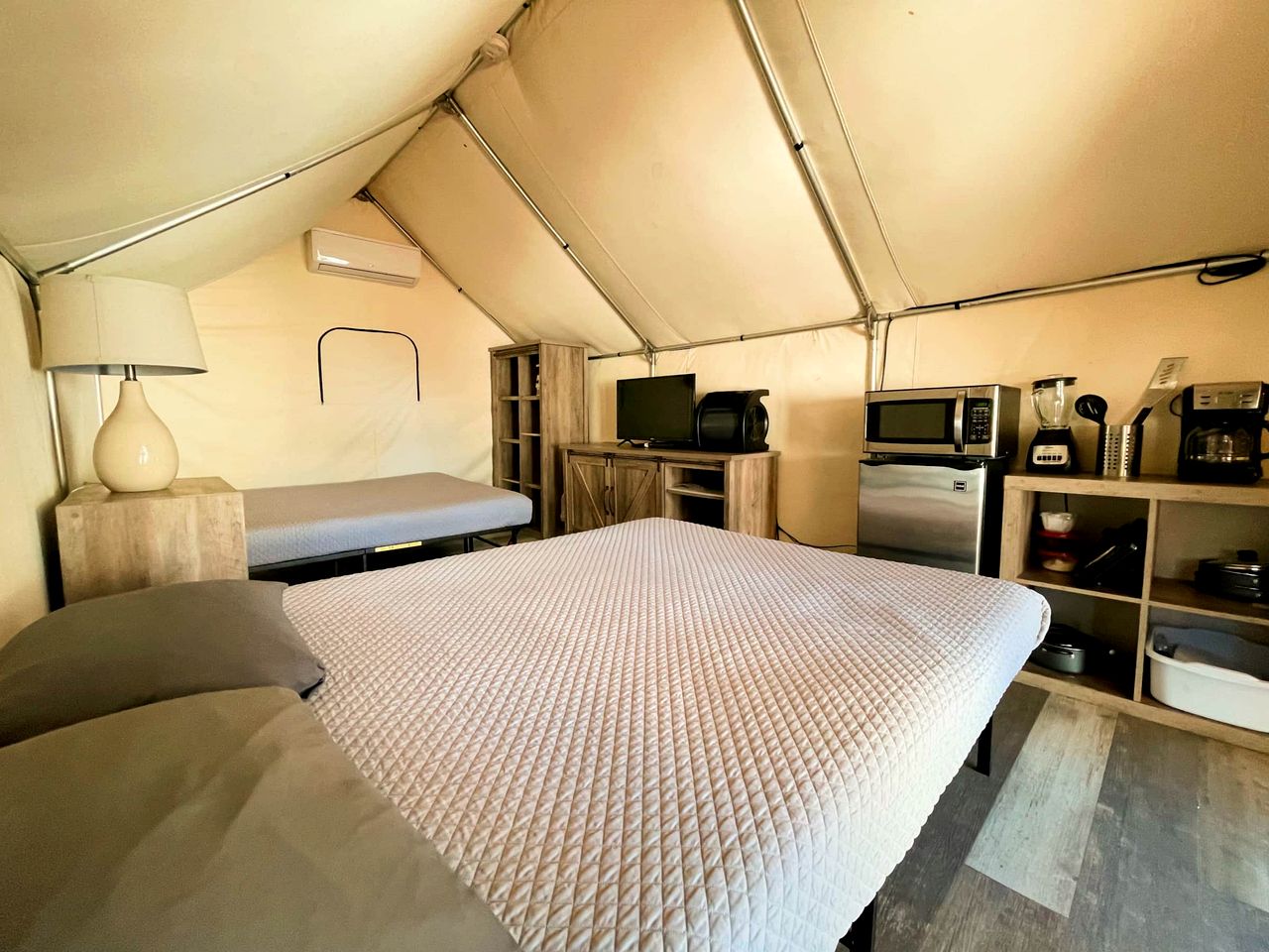 29 Son's Texas Riverside Retreat in Kingsbury, TX