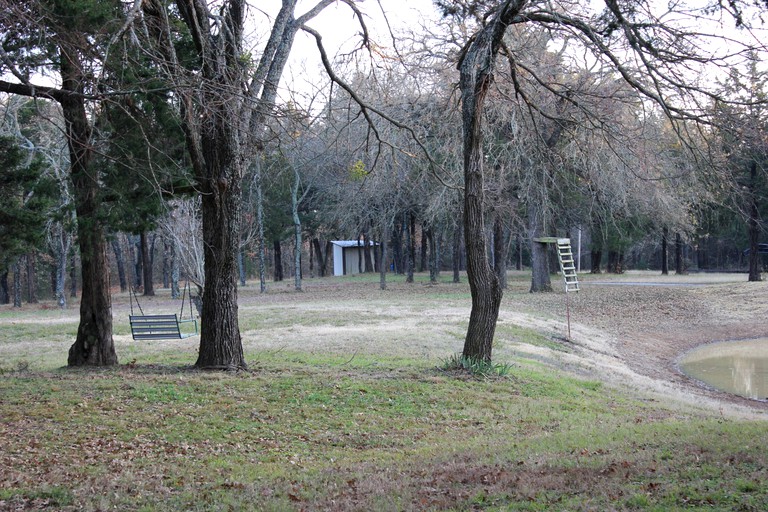 Cottages (Sadler, Texas, United States)