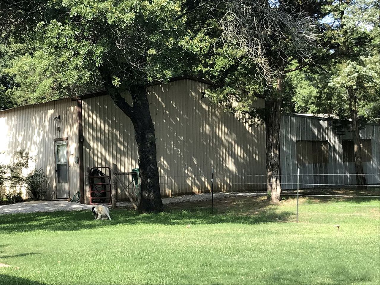 Texoma Vacation Rentals, Cabins 50793, Sadler, United States of America