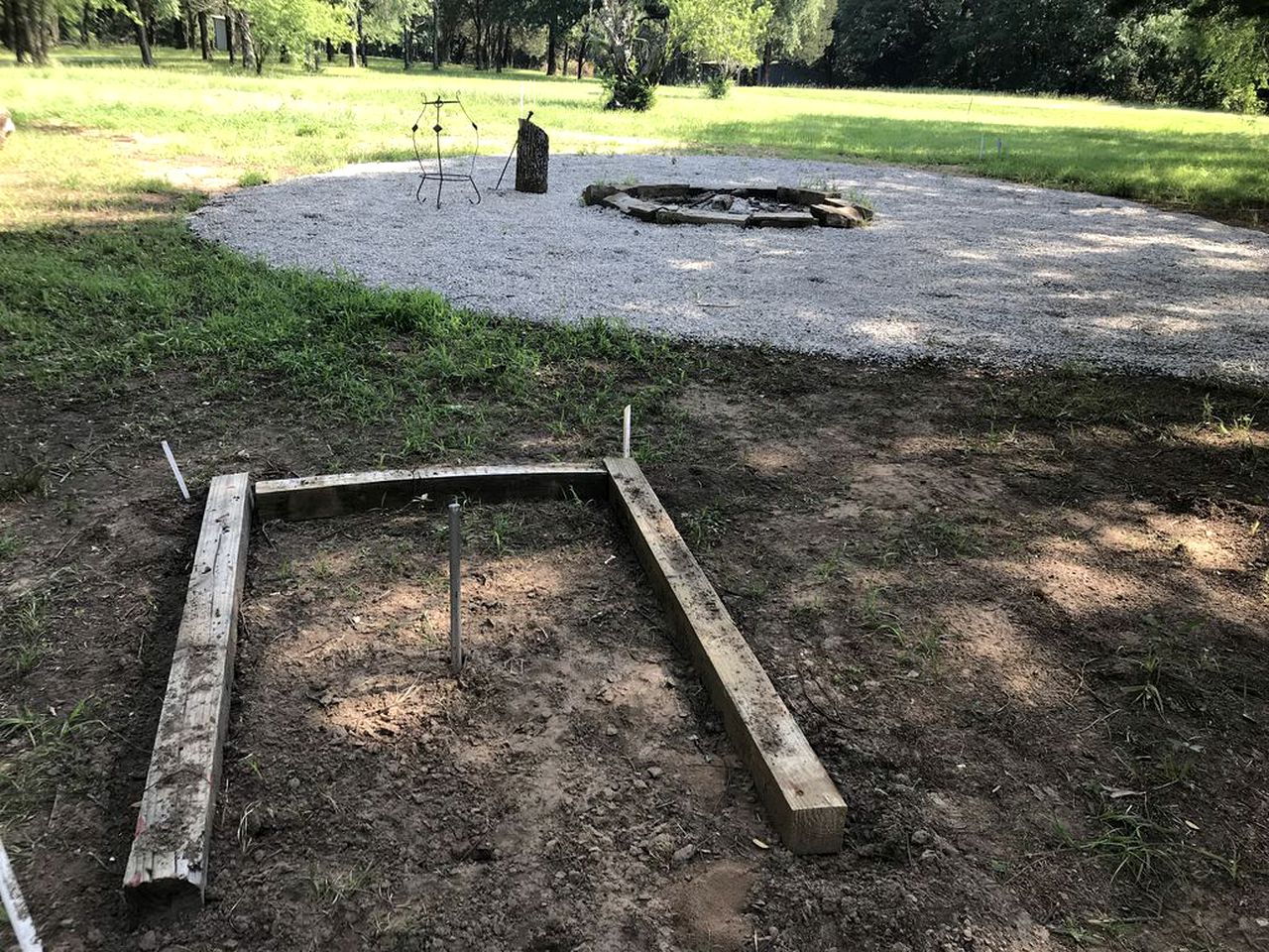 Texoma Vacation Rentals, Cabins 50793, Sadler, United States of America