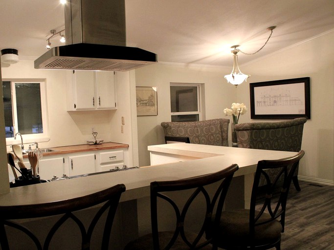 Best  Lake Texoma cabin rentals