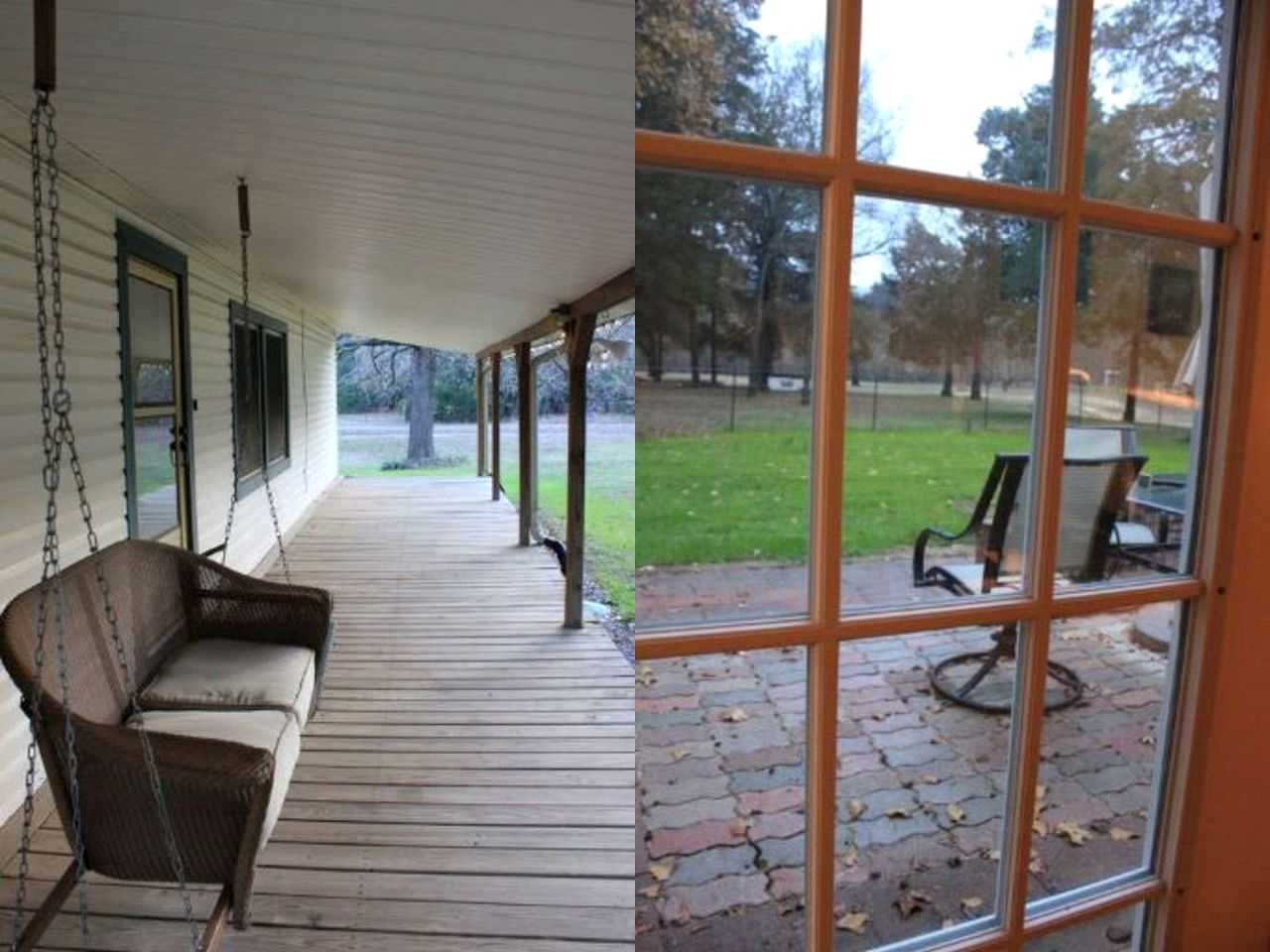 Charming Cabin Rental near Lake Texoma in Sadler, Texas