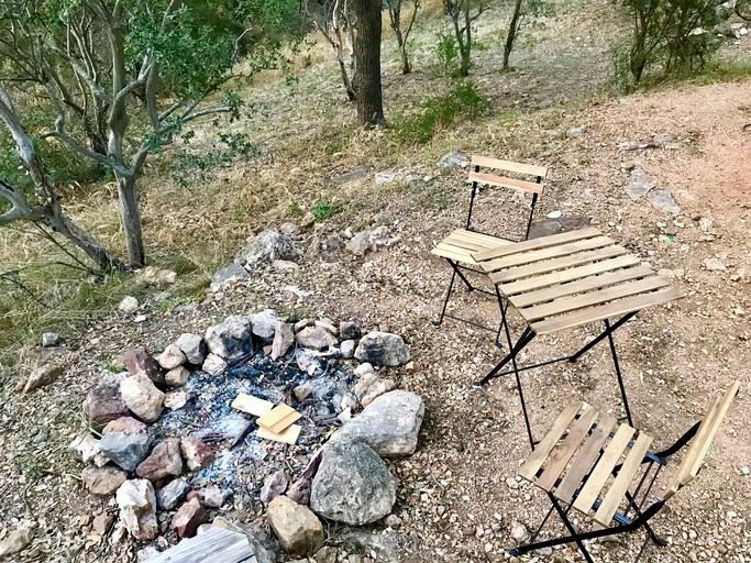 Tiny Houses (Mason, Texas, United States of America)