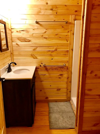 Tiny Houses (Mason, Texas, United States of America)