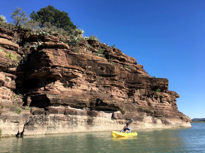 Tiny Houses (Mason, Texas, United States of America)