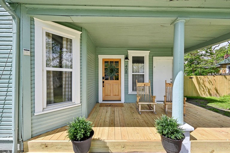 Vacation Rentals (United States of America, Siloam Springs, Arkansas)