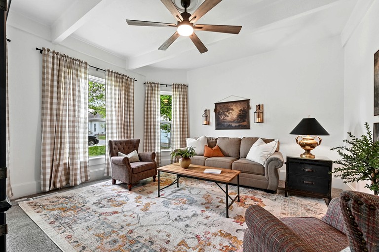 Vacation Rentals (United States of America, Siloam Springs, Arkansas)