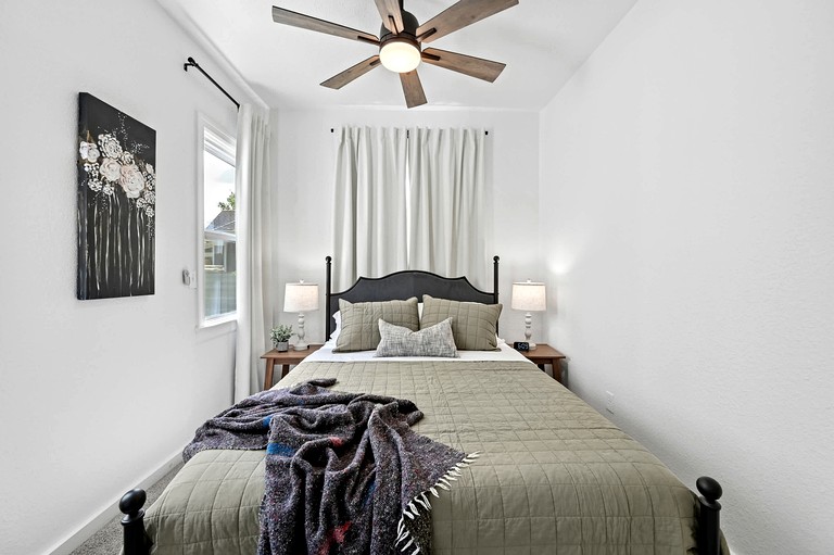 Vacation Rentals (United States of America, Siloam Springs, Arkansas)
