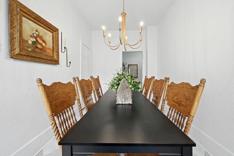 Vacation Rentals (United States of America, Siloam Springs, Arkansas)