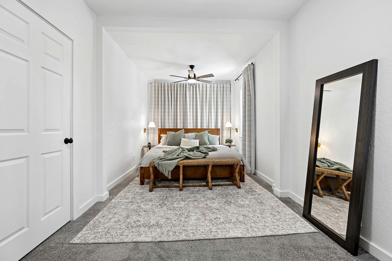 Vacation Rentals (United States of America, Siloam Springs, Arkansas)