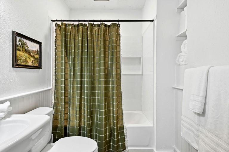 Vacation Rentals (United States of America, Siloam Springs, Arkansas)