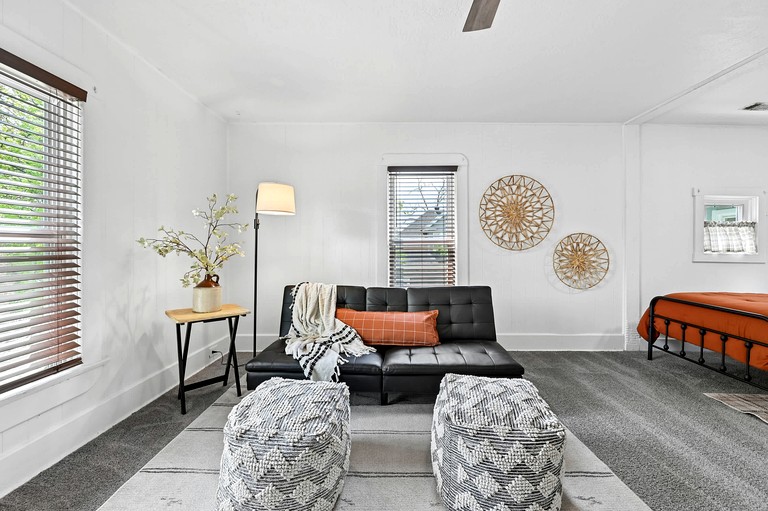 Vacation Rentals (United States of America, Siloam Springs, Arkansas)