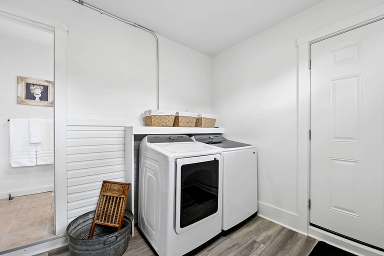 Vacation Rentals (United States of America, Siloam Springs, Arkansas)