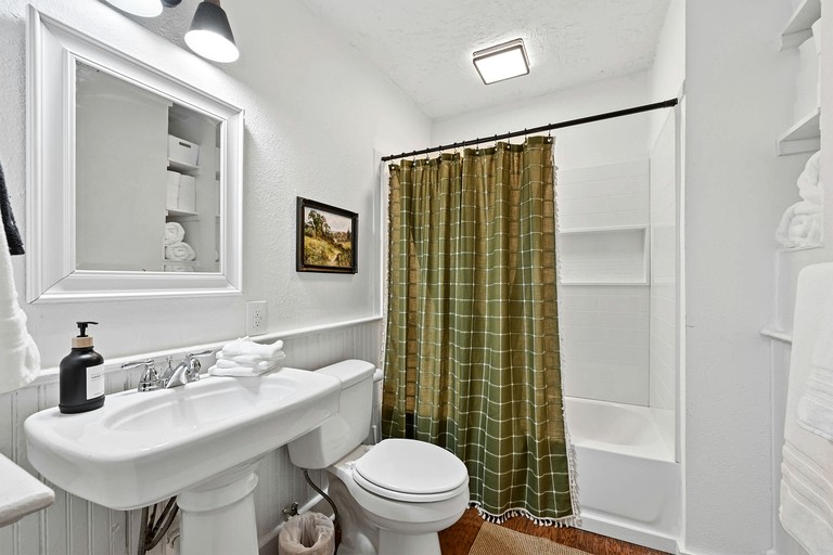Vacation Rentals (United States of America, Siloam Springs, Arkansas)