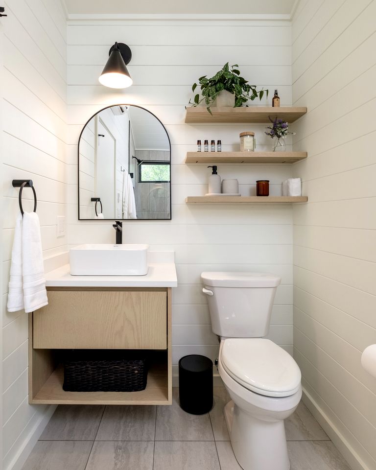 Blissful A-Frame Retreat near Pisgah National Forest in North Carolina