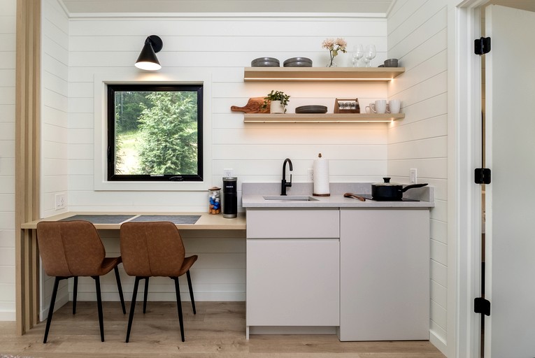 Vacation Rentals (United States of America, Balsam Grove, North Carolina)