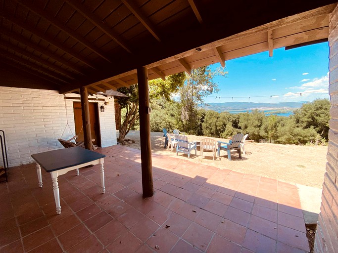 Vacation Rentals (United States of America, Santa Ysabel, California)