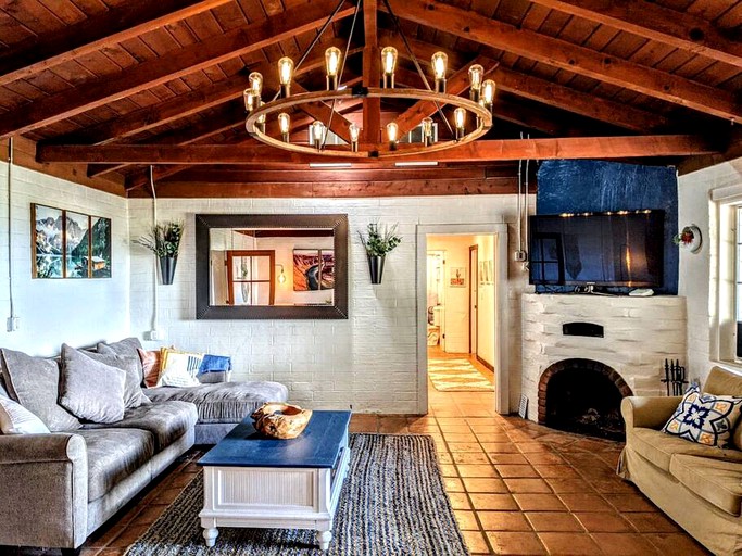 Vacation Rentals (United States of America, Santa Ysabel, California)