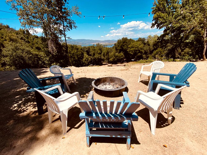 Vacation Rentals (United States of America, Santa Ysabel, California)