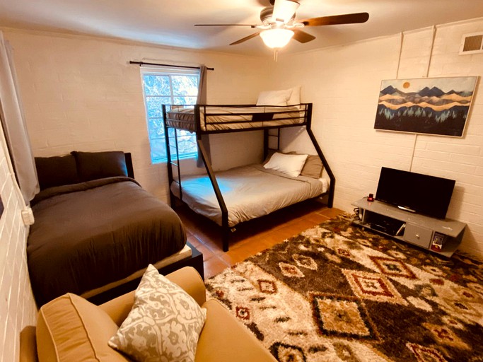 Vacation Rentals (United States of America, Santa Ysabel, California)