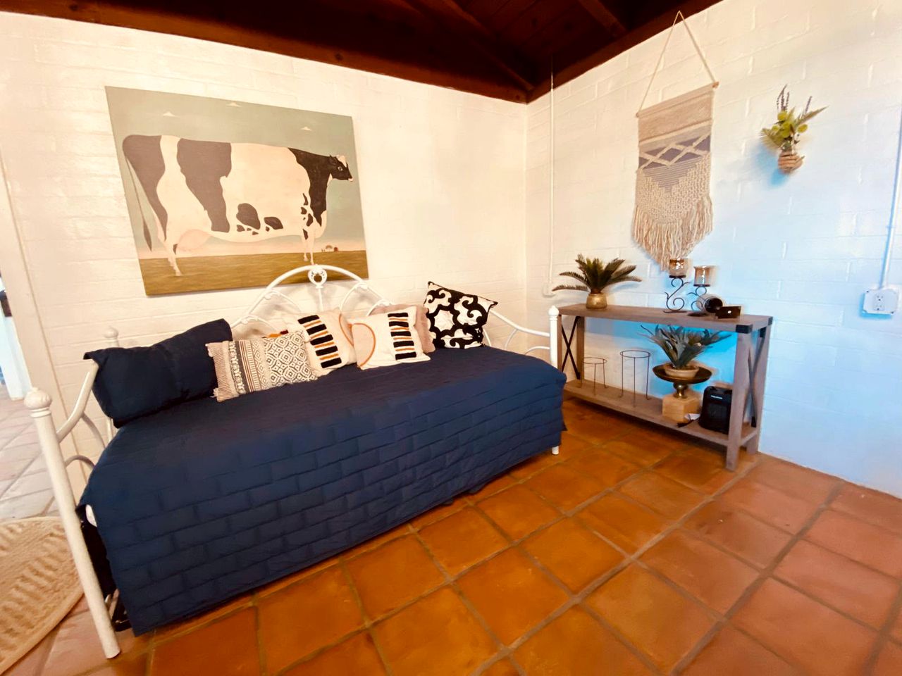 Grand Gathering in Nature: Lakeview Glamping Cabin in Santa Ysabel