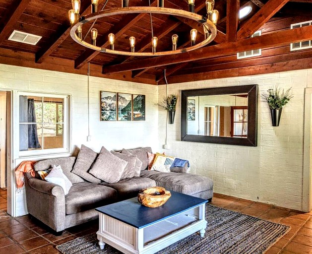 Vacation Rentals (United States of America, Santa Ysabel, California)