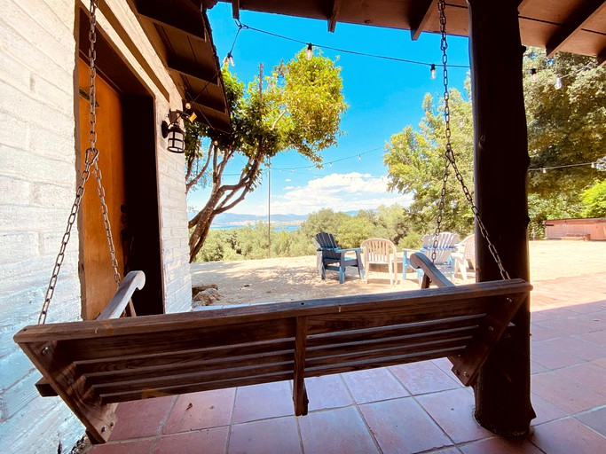 Vacation Rentals (United States of America, Santa Ysabel, California)