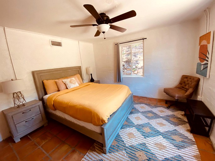 Vacation Rentals (United States of America, Santa Ysabel, California)