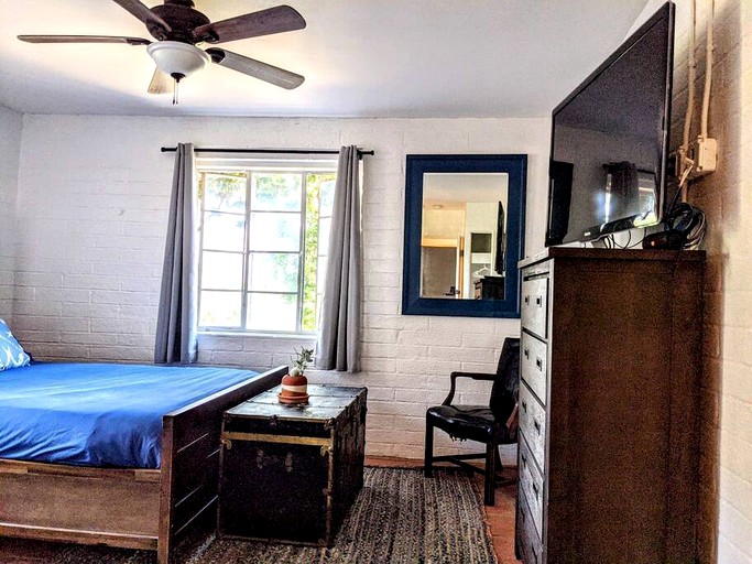 Vacation Rentals (United States of America, Santa Ysabel, California)