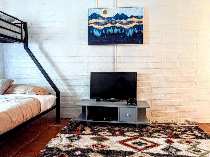 Vacation Rentals (United States of America, Santa Ysabel, California)