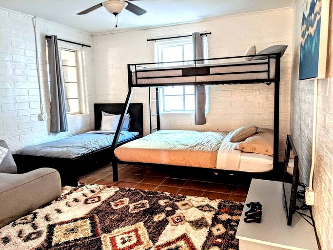 Vacation Rentals (United States of America, Santa Ysabel, California)