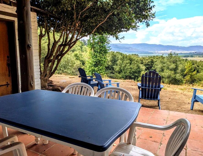 Vacation Rentals (United States of America, Santa Ysabel, California)