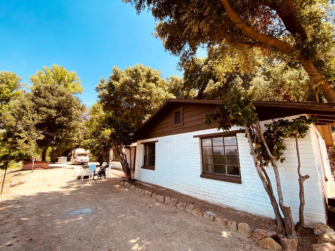 Vacation Rentals (United States of America, Santa Ysabel, California)