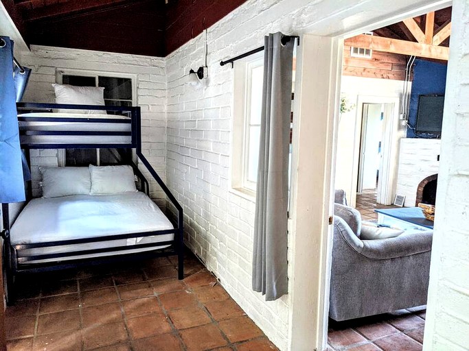 Vacation Rentals (United States of America, Santa Ysabel, California)