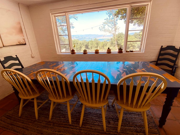 Vacation Rentals (United States of America, Santa Ysabel, California)