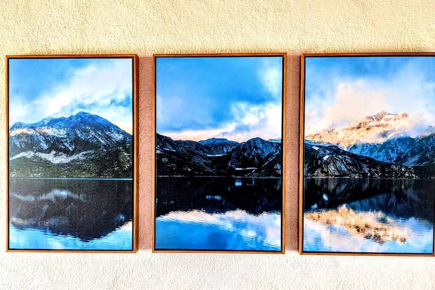 Grand Gathering in Nature: Lakeview Glamping Cabin in Santa Ysabel