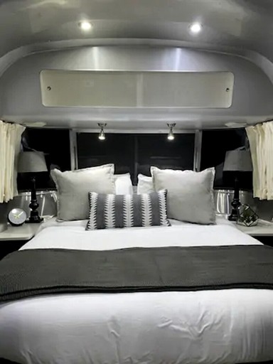 Airstreams (United States of America, Orderville, Utah)