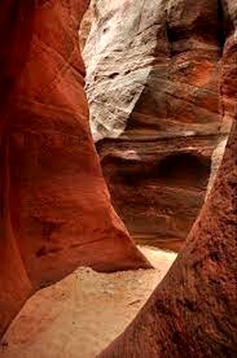 Airstreams (United States of America, Orderville, Utah)