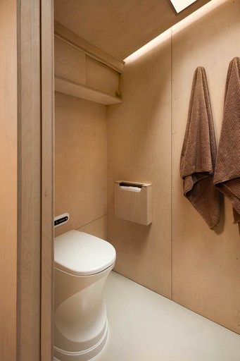 Cabins (United States of America, Washougal, Washington)