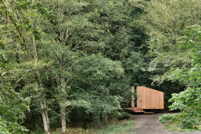 Cabins (United States of America, Washougal, Washington)