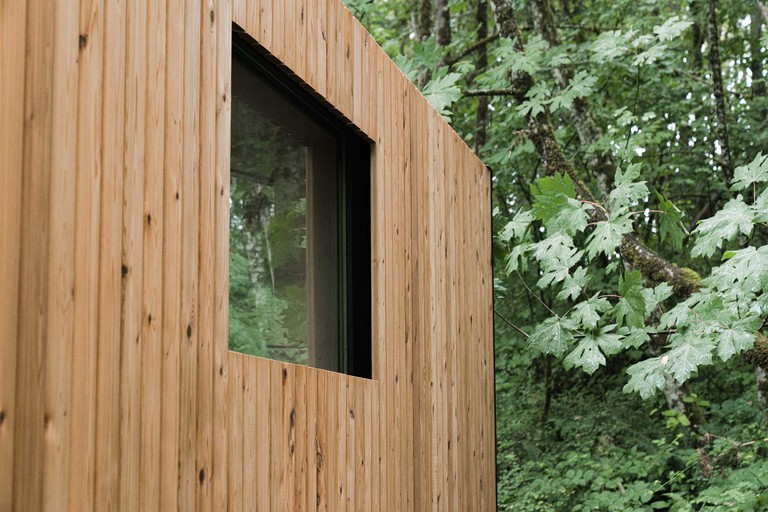 Cabins (United States of America, Washougal, Washington)