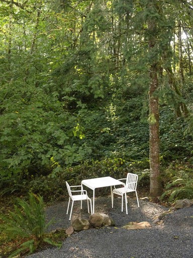 Cabins (United States of America, Washougal, Washington)