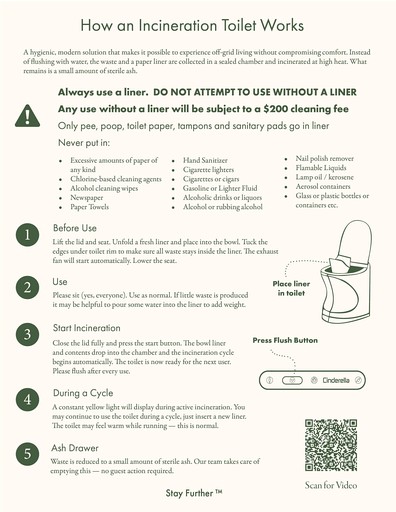 Cabins (United States of America, Washougal, Washington)