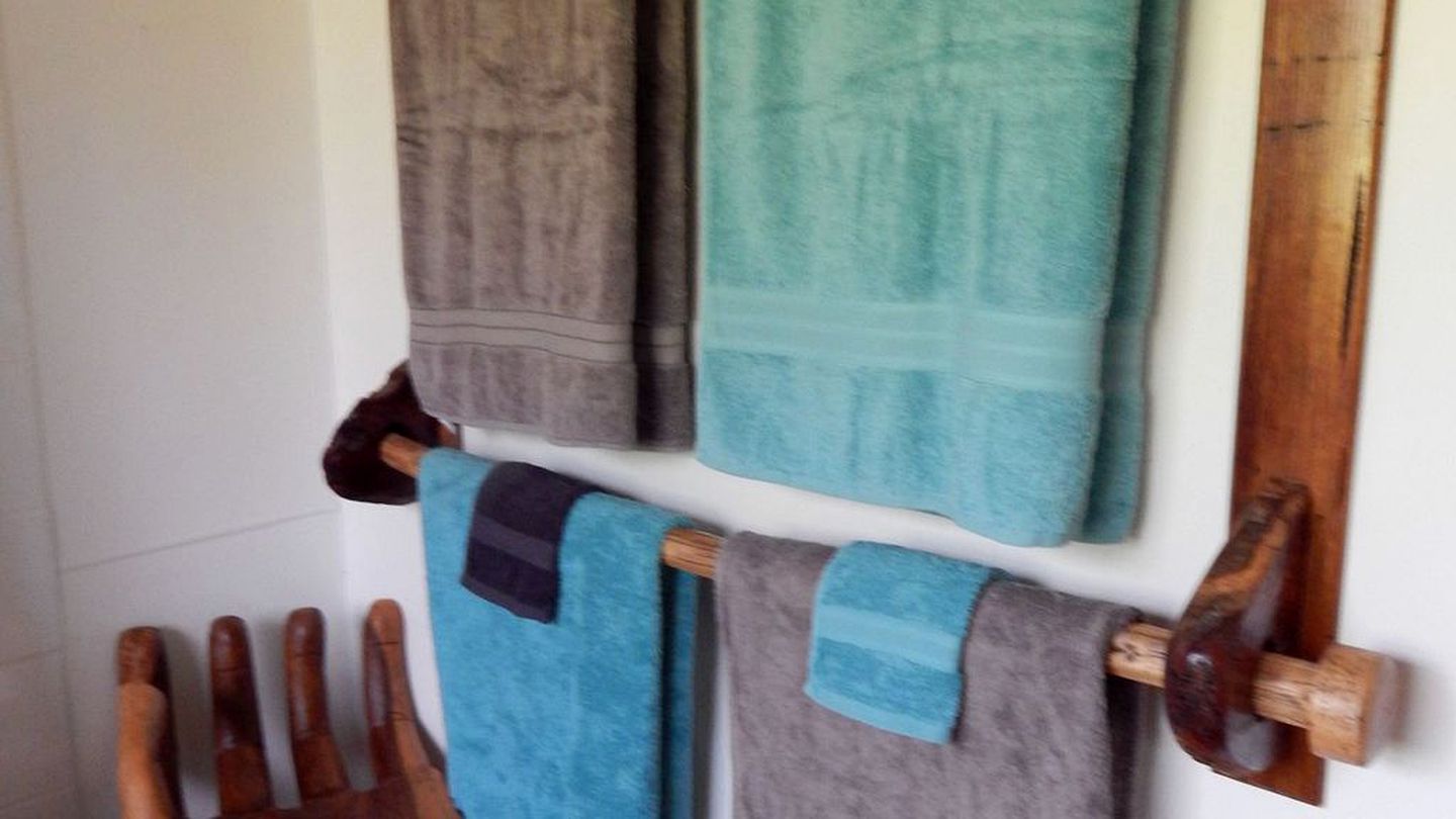 Picturesque River Cabin near Barrington Tops Park in New South Wales