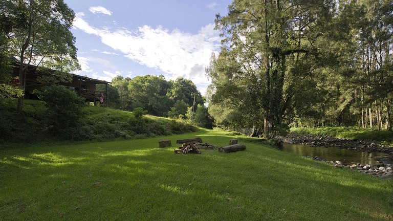 Cabins (Gloucester, New South Wales, Australia)